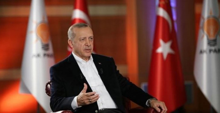 Başkan Erdoğan; "Avrupa'da Fiyatlar Bizimle Mukayese Edilemeyecek Derecede Pahalı"