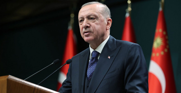 Başkan Erdoğan Döviz Kurundaki Hareketlilik Sonrası Merkez Bankası Başkanı İle Görüştü!