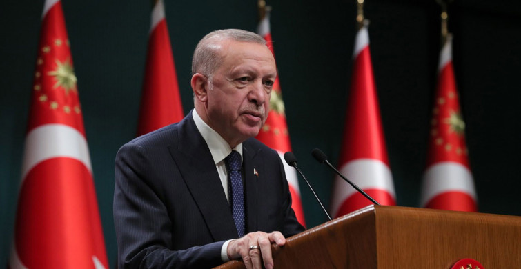 Başkan Erdoğan çok sert açıklamalarda bulundu! Doktorlar gidiyorlarsa gitsinler..