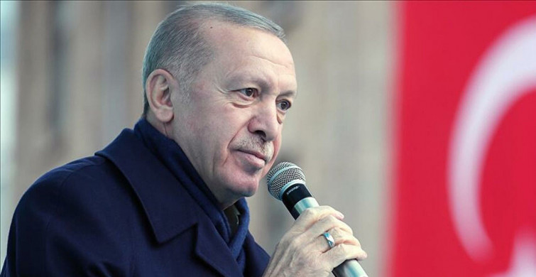 Başkan Erdoğan Trabzon Gençlik Buluşmaları'nda Açıklamalarda Bulundu: Rusya-Ukrayna Gerilimi Ve F-35 Konularına Değindi!