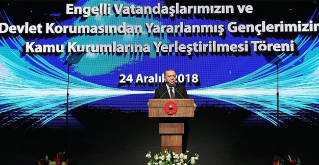 Başkan Erdoğan: Türkiye, Suriye'deki Kürtlerin ve Arapların Özgürlüğünü Sağlıyor