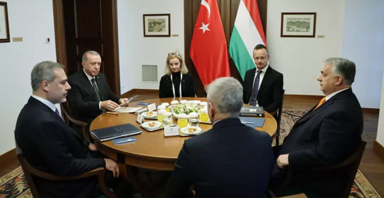Başkan Erdoğan'dan AB'ye tepki: Bu yanlıştan vazgeçilmelidir