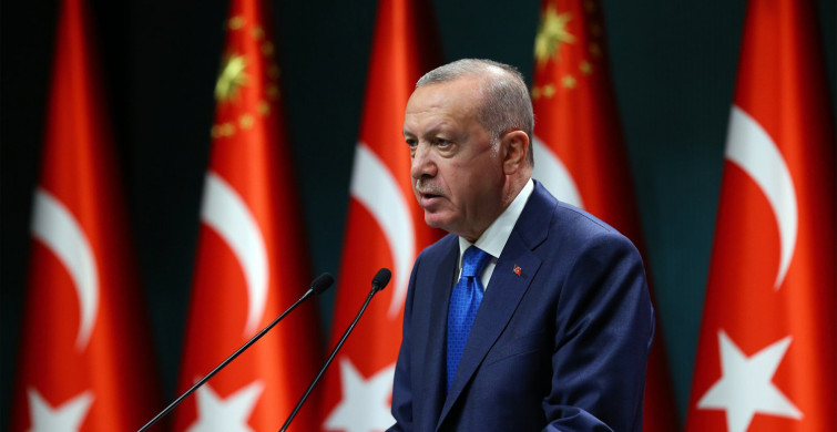 Başkan Erdoğan'dan Belediye Başkanlarına Talimatı: Su Faturalarına İndirim Yapın!
