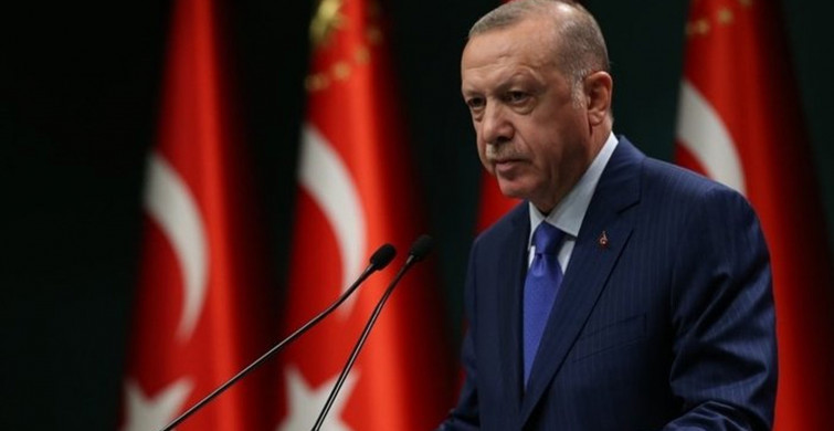Başkan Erdoğan'dan CHP Lideri Kılıçdaroğlu'nun Skandal El Hareketine Açıklama: Sen Zaten Kasetle Geldin!