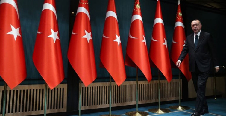 Başkan Erdoğan'dan Erken Seçim Açıklaması!