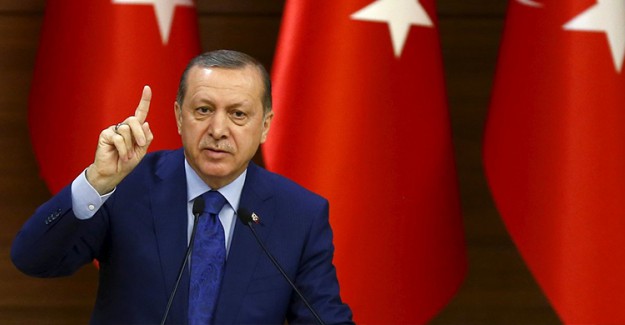 Başkan Erdoğan'dan Et İthalatı Açıklaması!