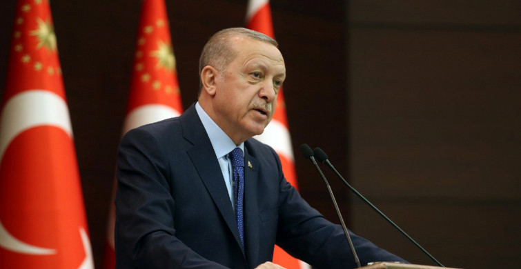 Başkan Erdoğan'dan İstiklal Marşı'nın kabulünün yıl dönümü'nde önemli mesaj: Kardeşliğimizin çimentosudur