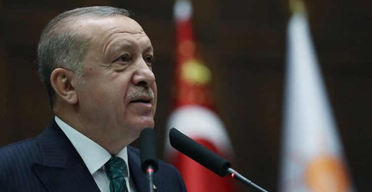 Başkan Erdoğan'dan Kılıçdaroğlu'na Sert Çıkış!