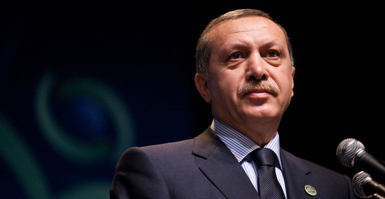 Başkan Erdoğan'dan Konya'da Şehit Düşen Pilot İçin Başsağlığı Mesajı