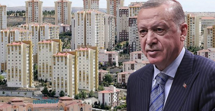 Başkan Erdoğan’dan müjdeli haber: TOKİ indirim projesinin detayları belli oldu