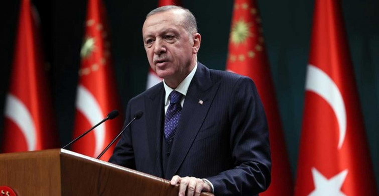 Başkan Erdoğan'dan yeni eğitim modeli açıklaması: Yaz okullarına isteyen öğrencilerimiz yaz boyu katılabilecekler