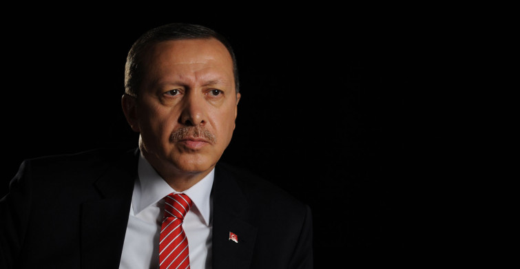 Başkan Erdoğan’dan Yunan gazetesine önemli açıklamalar: Biz Gazze'deki soykırıma karşı çıkarak Batı toplumunun temel değerlerini de savunuyoruz