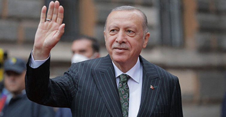 Başkan Erdoğan'ın 68. doğum gününe sosyal medyada dev ilgi. Ünlüler, siyasetçi ve vatandaşlardan sevgi dolu mesajlar