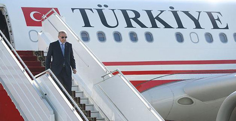 Başkan Erdoğan'ın Bir Sonraki Durağı Nijerya