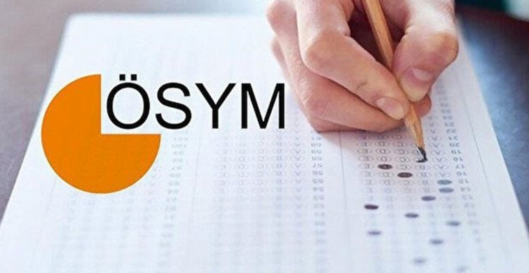 Başkan Erdoğan’ın onayı ile Resmi Gazete’de yayımlandı: Yeni ÖSYM başkanı Prof. Dr. Bayram Ali Ersoy oldu