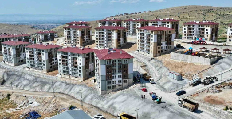 Başkan Geçit: "Konak’a verdiğimiz sözü yerine getirdik"