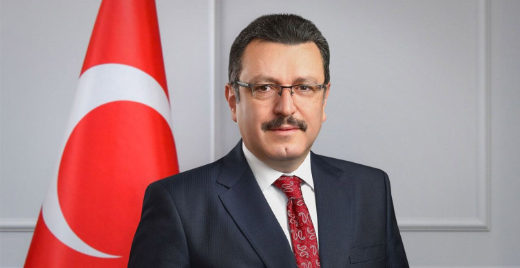 Başkan Genç’ten “Arapzon” Çıkışı: Bu Şehir Saplantılara Teslim Edilemez