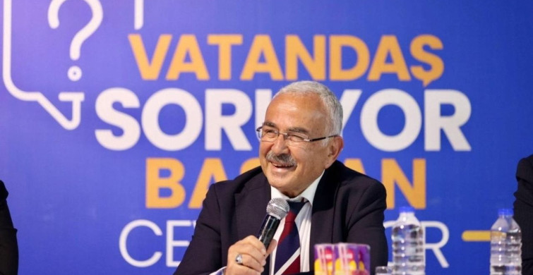 Başkan Güler, Fatsa ve Kumru'da vatandaşlarla buluştu