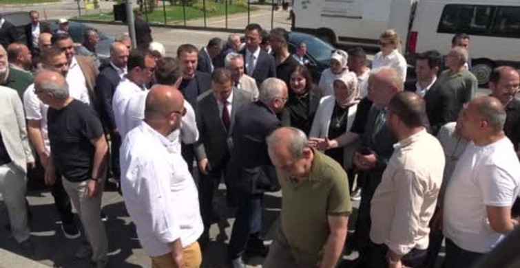 Başkan Güler, Fatsa ve Kumru’da vatandaşlarla buluştu