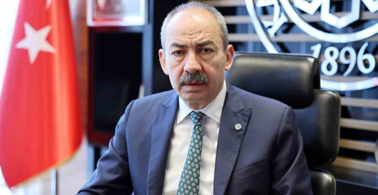 Başkan Gülsoy: "İhanet şebekelerine karşı kazanılan zaferin 10. yılında daha güçlü bir Türkiye yolundayız"