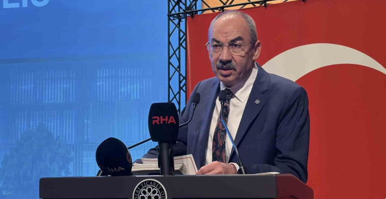 Başkan Gülsoy: Önümüzdeki dönemde sizlerle birlikte azim ve kararlılıkla yürümeye devam edeceğiz