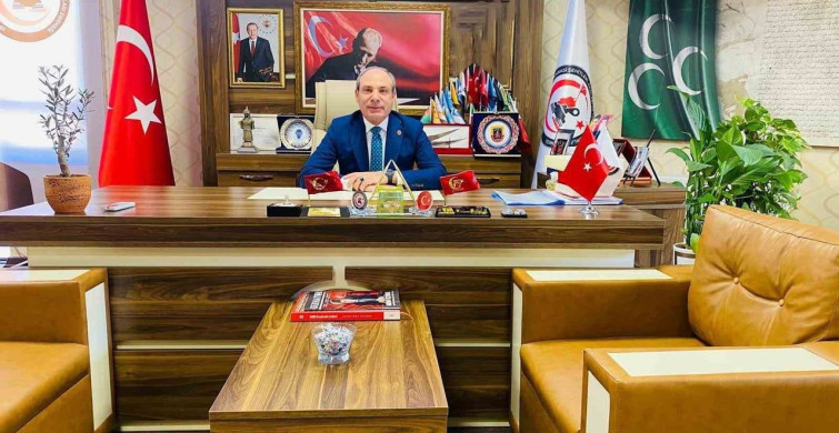 Başkan Gündüz: Türk Tarihine Hakaret Edilemez