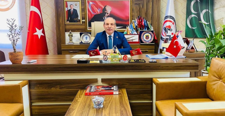 Başkan Gündüz'den Netanyahu'nun Açıklamalarına Sert Tepki