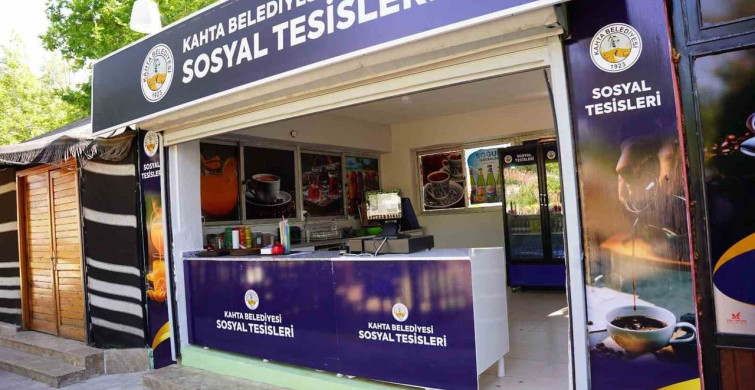 Başkan Hallaç: Parklarımızda yeni dönem başlıyor