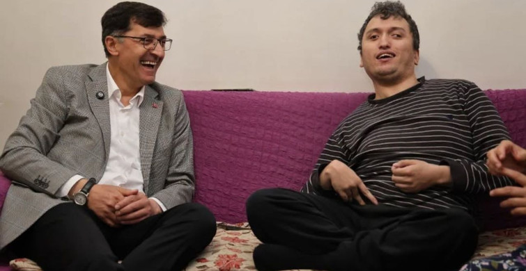 Başkan Kahveci: Özel vatandaşlarımızın yanında olmayı sürdüreceğiz