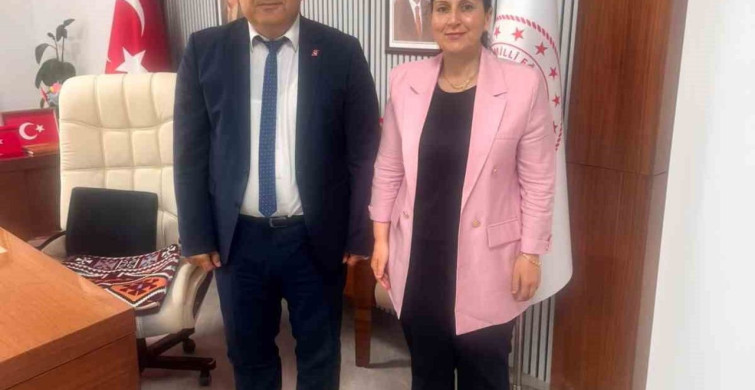 Başkan Kavas: özel bireyler ve aileleri adına yapılan her çalışma bizim için çok kıymetli
