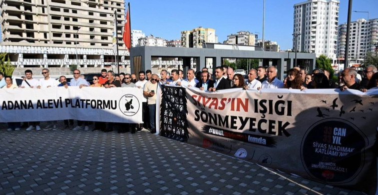 Başkan Kozay: "Acıları unutarak değil, ders çıkararak ilerleyebiliriz"