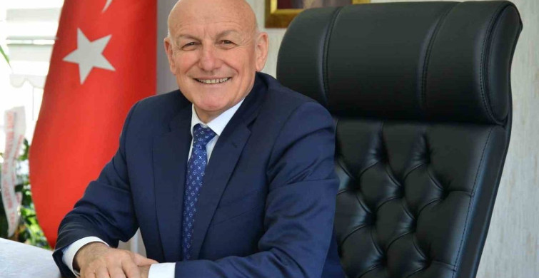 Başkan Kul’dan Sefo konserine davet
