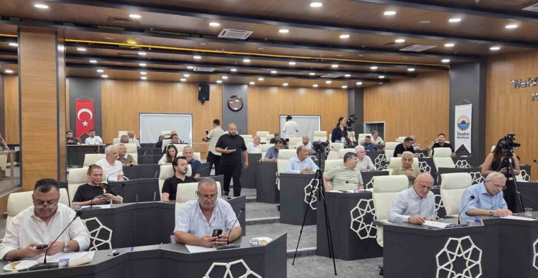 Başkan Kurnaz: sokak hayvanlarını topluyoruz ancak azalmıyor