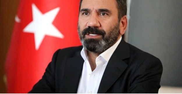 Başkan Mecnun Otyakmaz'dan Açıklamalar : Hiçbir Oyuncumuzun Transferine Sıcak Bakmıyoruz