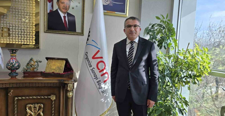 Başkan Memet Aslan'dan 19 Mayıs Mesajı