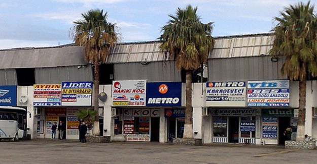 Başkan Müjdeyi Verdi! Otobüs Biletlerine İndirim 
