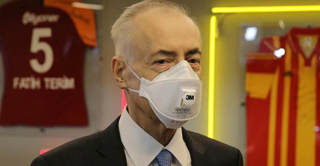 Başkan Mustafa Cengiz'in Adaylık Kararı Beklemede