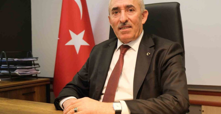 Başkan Odakır’dan 15 Temmuz mesajı