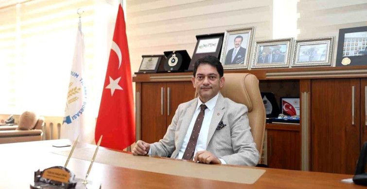 Başkan Oral’dan 15 Temmuz mesajı