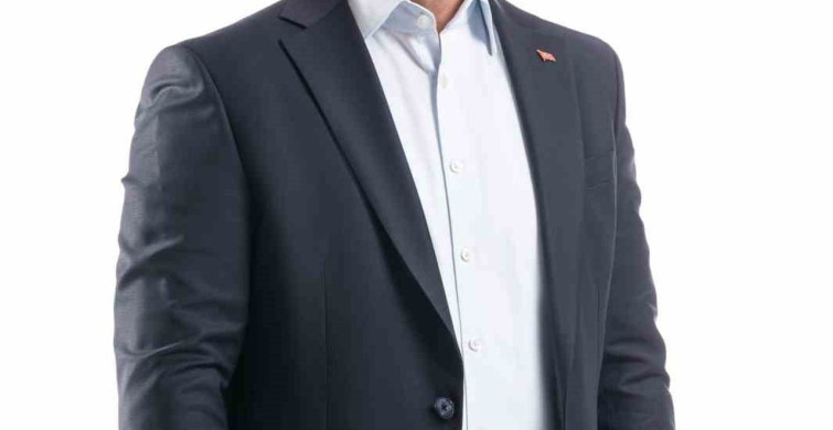 Başkan Özdoğan'dan Anneler Günü Mesajı