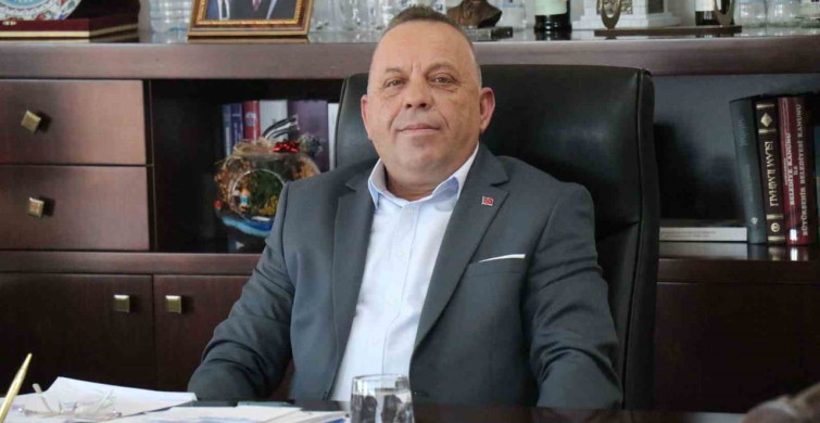 Başkan Özel'den Dünya Çiftçiler Günü Mesajı