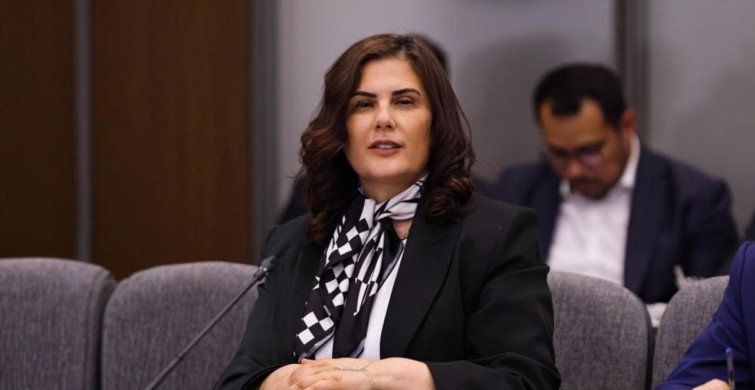 Başkan Özlem Çerçioğlu, Kadın Belediye Başkanları Arasında Başarı Sıralamasında Üst Sıralarda