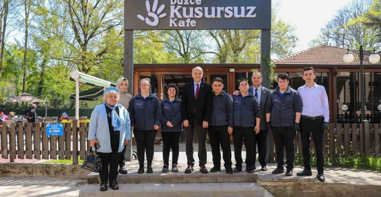 Başkan Özlü'den Engelliler Haftası Mesajı