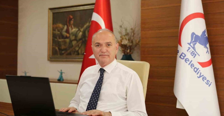 Başkan Özlü'den Malatya'ya Geçmiş Olsun Mesajı