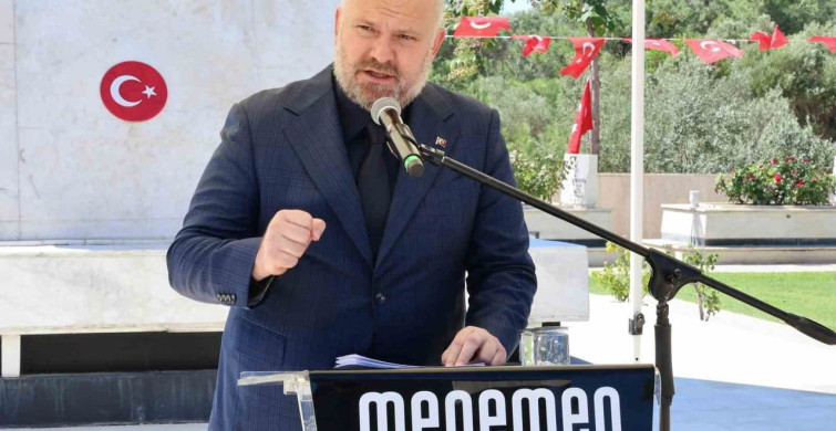 Başkan Pehlivan: sonsuza dek bu birlik devam edecek