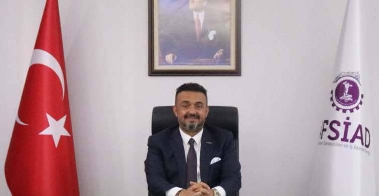 Başkan Sayın'dan 15 Temmuz mesajı