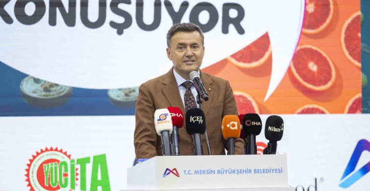 Başkan Seçer: 2026 yılında tarımsal destek bütçesini yüzde 71 artırdık