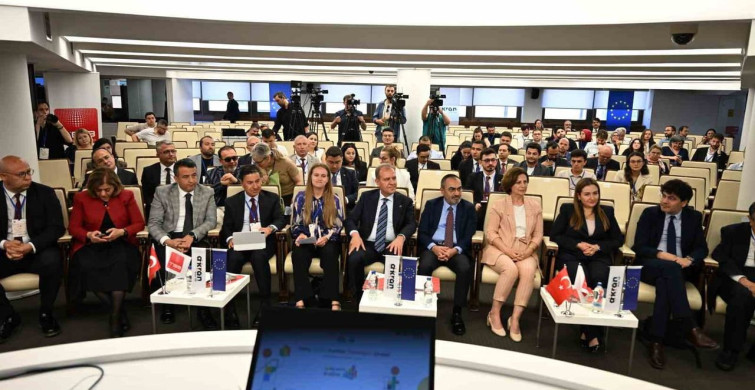 Başkan Seçer: gençlerin yerel yönetimlerdeki rolü güçlenmeli
