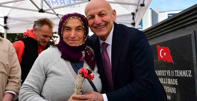 Başkan Şenol Kul'dan Vatandaşlarla Yüz Yüze Buluşma Çağrısı