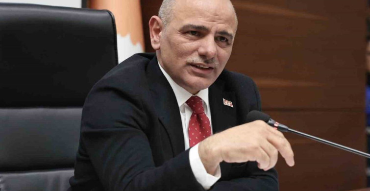 Başkan Söğüt'ten Çikolata Faturası İddialarına Sert Yanıt